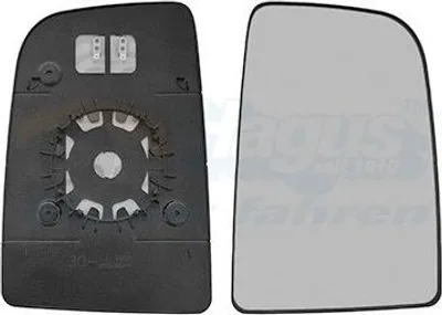 Immagine prodotto di Inserto Specchio Db Sprinter, Vw Crafter 04.06-12.16 Pr