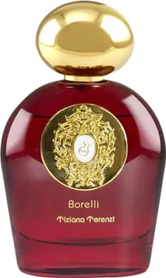 Produktbild von Tiziana Terenzi Borelli Parfüm unisex 100 ml