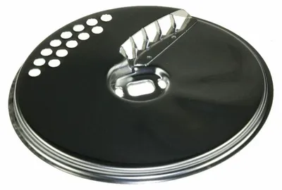 Immagine prodotto di Bosch disco lama taglio patatine fritte robot MultiTalent 8 MCM68 MC812 MCM55