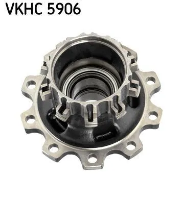 Produktbild von SKF VKHC 5906 Radlagersatz Hinterachse
