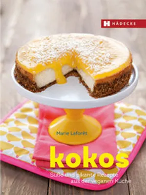 Obrázek produktu pro Laforêt, M: Kokos