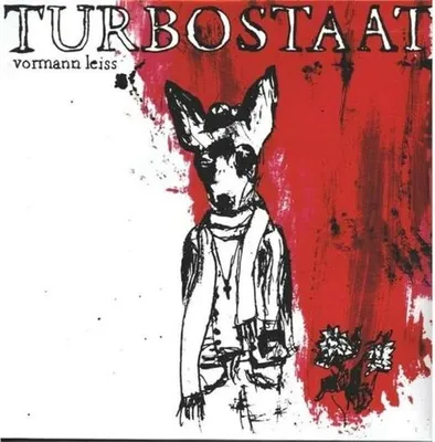 Obrázok produktu pre Turbostat: Turbostat: (Limited Edition) - Believe Digital - (LP / V)