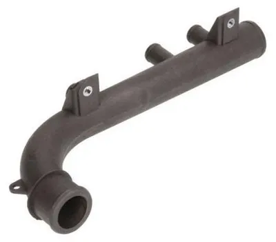 Produktbild von THERMOTEC DWX211TT Kühlmittelrohrleitung Kühlerschlauch für OPEL Vectra A Limousine (J89) Vectra A CC (J89) Kadett E Limousine (T85)