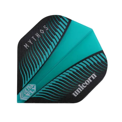 Produktbild von Unicorn Ultra Fly 100 Flights - Plus -- 1 Satz