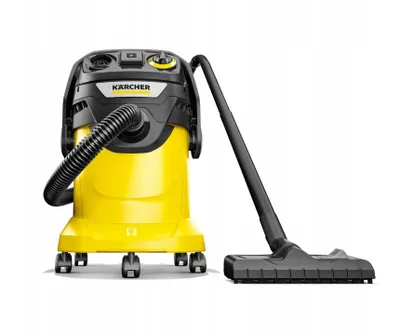 Produktbild von Kärcher Odkurzacz uniwersalny KARCHER KWD 6 P V-25/6/22 - 1.628-485.0