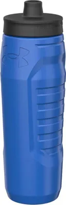Produktbild von Under Armour Sideline Squeeze 950 ML Trinkflasche - Royal  | Größe: 950 ML