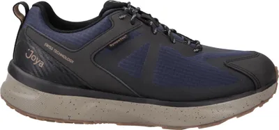 Produktbild von JOYA Herren Schnürschuhe VELOCE STX M blue/black, blau, Gr.41