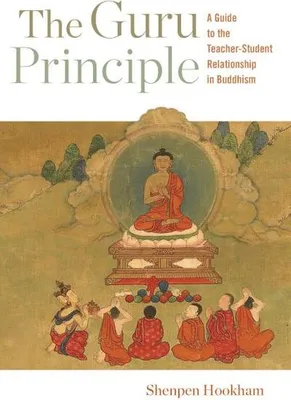 Obrázek produktu pro The Guru Principle