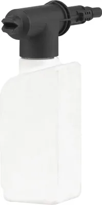 Produktbild von Cleancraft  Schaumvorsatz, 7113002