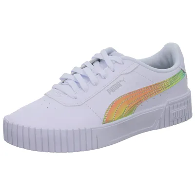 Immagine prodotto di Puma Scarpa bassa stringata Carina 2.0 Holo Jr