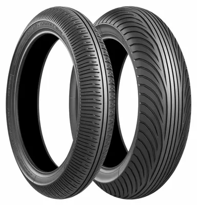 Immagine prodotto di Bridgestone W01 190/650 R17
