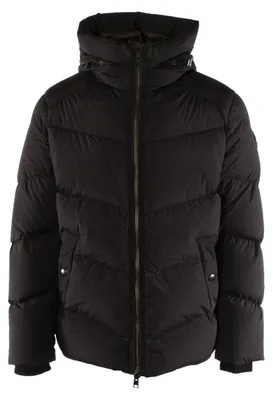 Produktbild von Woolrich jas Kumpel L