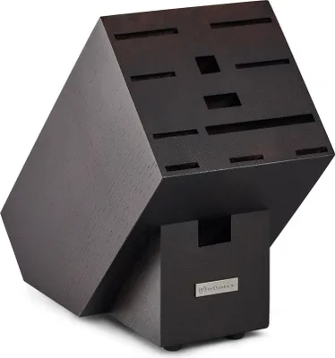 Image de Wüsthof Messerblock für 12 Teile / Storage Block For 12 Pieces Aufbewahren / Storage --  2099601202