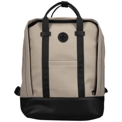 Image de Rieker Damen sac à dos beige/noir