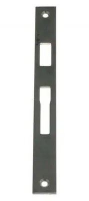 Produktbild von Metalplast-Częstochowa MC-35Z Flachfalle 24x3 mm Edelstahl