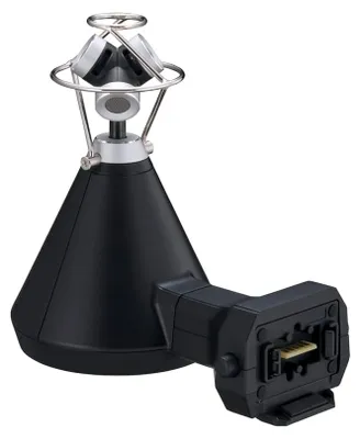 Produktbild von Zoom VRH-8 Ambisonics VR-Mikrofonkapsel
