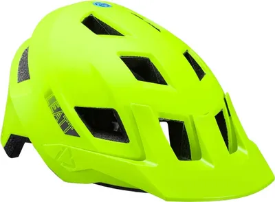 Zdjęcie produktu dla Kask Leatt MTB All Mountain 1.0 Lime M
