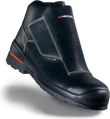 Produktbild von UVEX Sicherheitsstiefel MACSOLE 1.0 62963 S3 W11 Gr. 46 schwarz