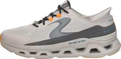 Image de Skechers Slip-Ins: Glide-Step Altus Sneakers Laag - Lichtgrijs - Maat 39