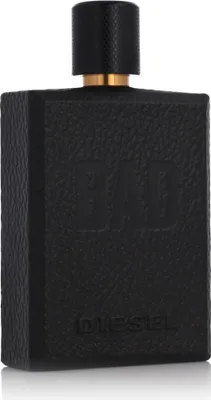 Obrázek produktu pro Diesel Bad 100ml - Mužská Parfémovaná Toaletní Voda