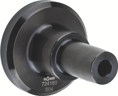 Image de RÖHM Demontagedorn S-02 AD80,00-Gl80,00
