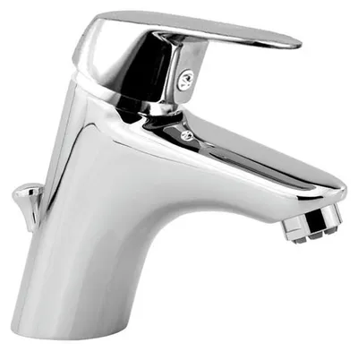 Immagine prodotto di Herzbach 50.113100.2.01 KAPPA Miscelatore monoforo per lavabo