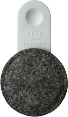 Image de Tandem Drums Drops 40g Pad amortisseur de batterie