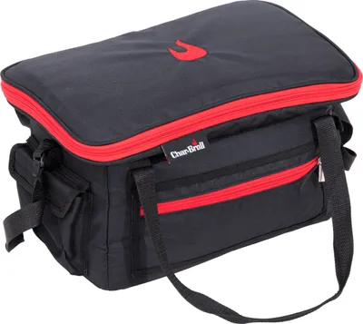Immagine prodotto di CHAR-BROIL® All-Star, borsa frigo con attacco per il grill