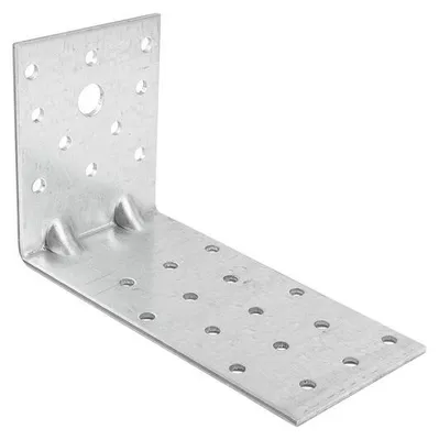 Image de Connecteur De Construction Avec Embossage 120*80*60*2,5Mm
