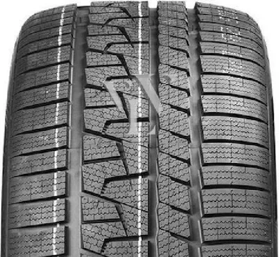 Produktbild von Royal Black Royalwinter Uhp 215/50R17 95V Bsw Xl