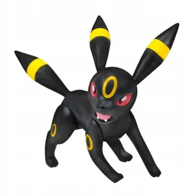 Obrázok produktu pre Jazwares Pokémon figurka Umbreon