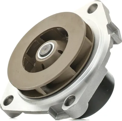 Produktbild von MAGNETI MARELLI Kühlmittelpumpe Wasserpumpe für OPEL ZAFIRA B (A05) 352316170440