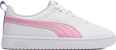 Image de Puma Sneakers 384311-28 in White color size 39
