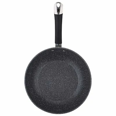 Produktbild von Wok 28 Cm