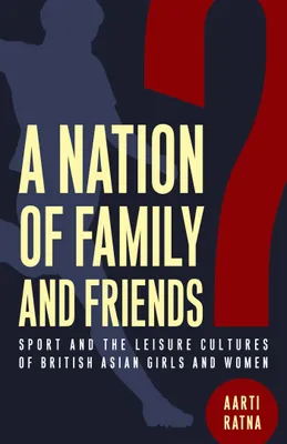 Produktbild von A Nation of Family and Friends?