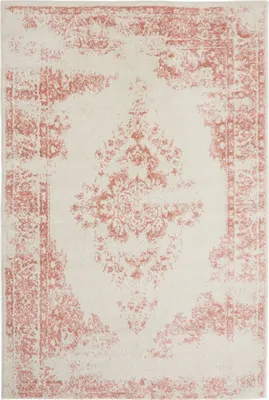Obrázok produktu pre Koberec Interiyou Sintra krémovo-ružový 300 x 400 cm