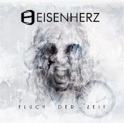Produktbild von Eisenherz-Fluch der Zeit