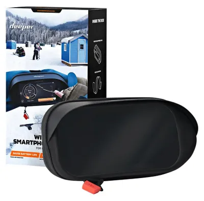Productafbeelding van Winter Case 2.0