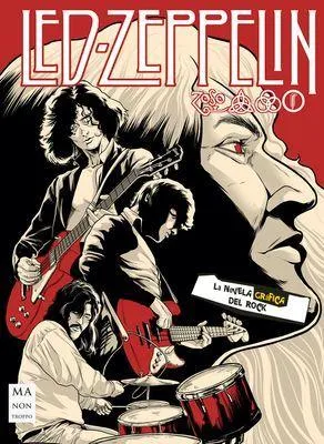Produktbild von Led Zeppelin
