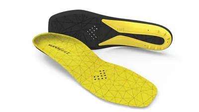 Produktbild von SUPERFEET EINLEGESOHLE Comfort HOCKEY, Größe:A (32-33.5)
