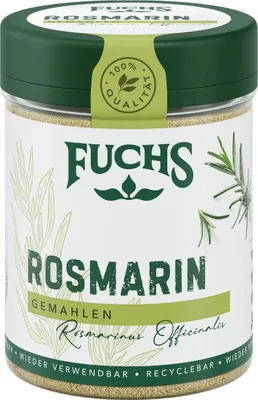 Produktbild von Rosmarin gemahlen