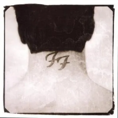 Produktbild von Foo Fighters-There Is Nothing Left To Lose