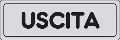 Productafbeelding van START sticker, 10101, 15 cm x 5 cm
