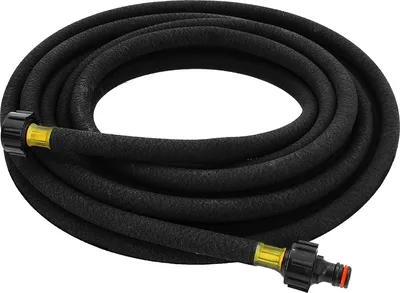 Obrázek produktu pro Zahradní zavlažovací hadice AQUA DROP 1/2 - 25 m