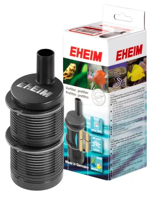 Zdjęcie produktu dla Filtr wstępny EHEIM dla filtra zewnętrznego