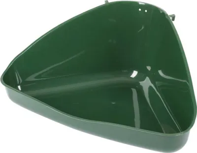 Produktbild von Kerbl Reinigung Von Nagetierkäfigen Durchsichtig Durchsichtig One Size