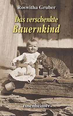 Image de Das verschenkte Bauernkind