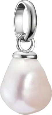 Obrázek produktu pro Thomas Sabo Charm-Anhänger Süßwasserzuchtperle Connect Silber
