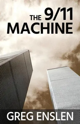 Produktbild von The 9/11 Machine