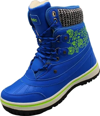 Produktbild von Planets 537 Winterschuhe Damen